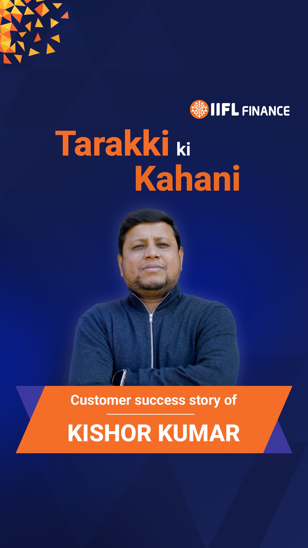 Growth doesnt always come from big opportunities. It often begins with noticing whats missing