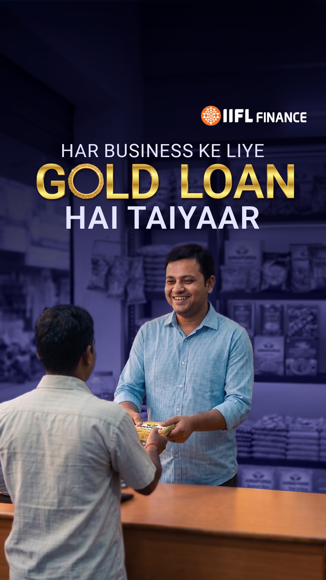 Growth ke liye sirf idea nahi, sahi waqt par sahi push bhi zaroori hota hai