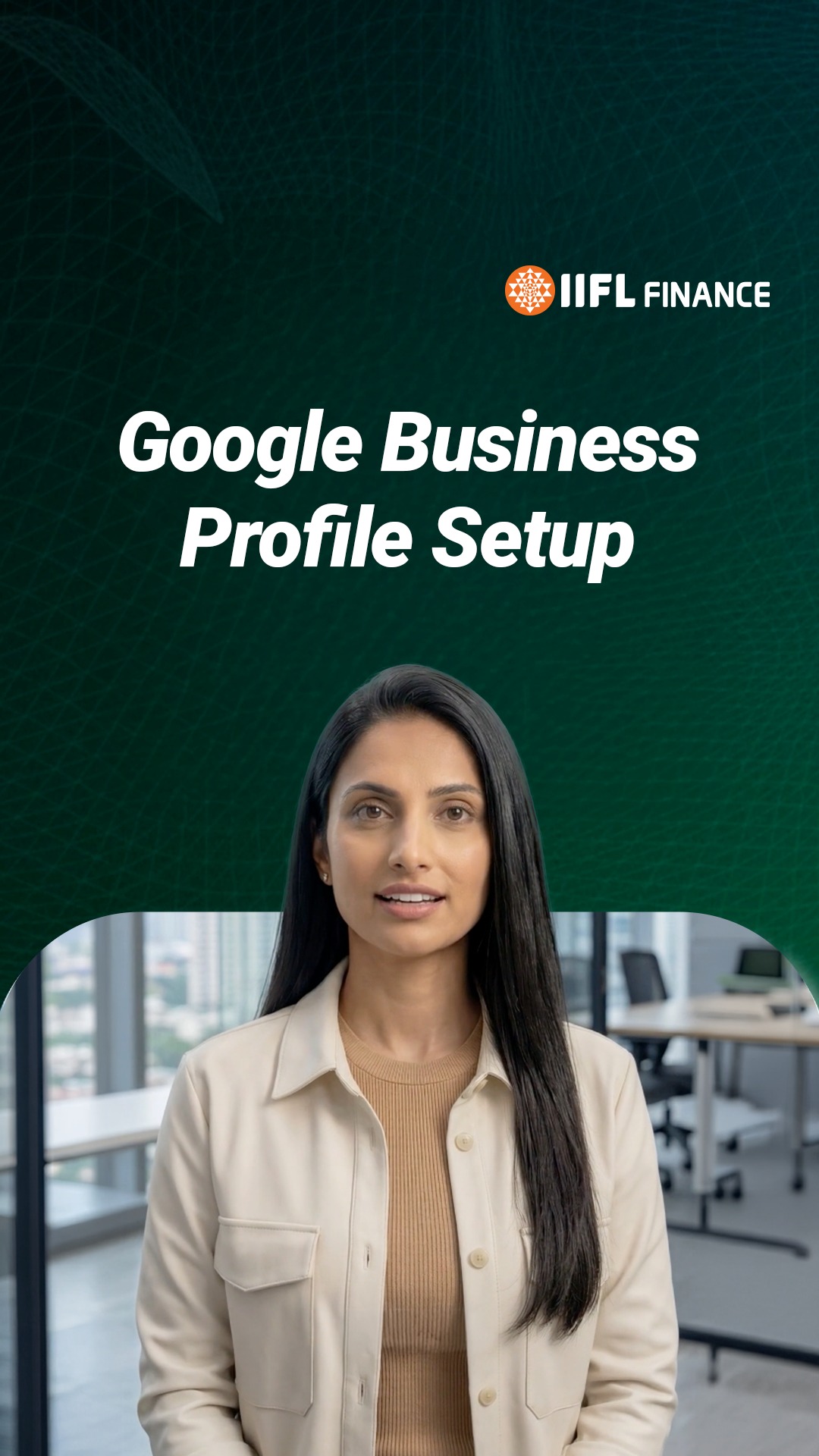 Agar aap chahte hain ki aapka business zyada logon tak pahunch sake, toh online presence banana bahut zaroori hai