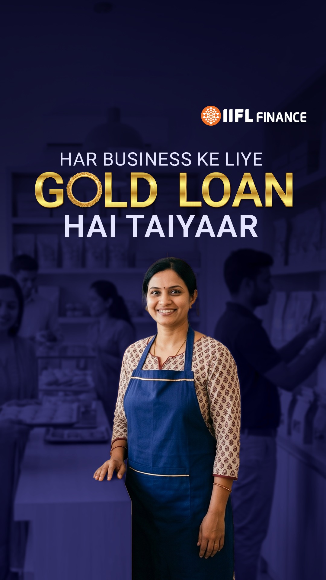 Business badhane ke liye sirf planning nahi, sahi waqt par action lena bhi zaroori hota hai