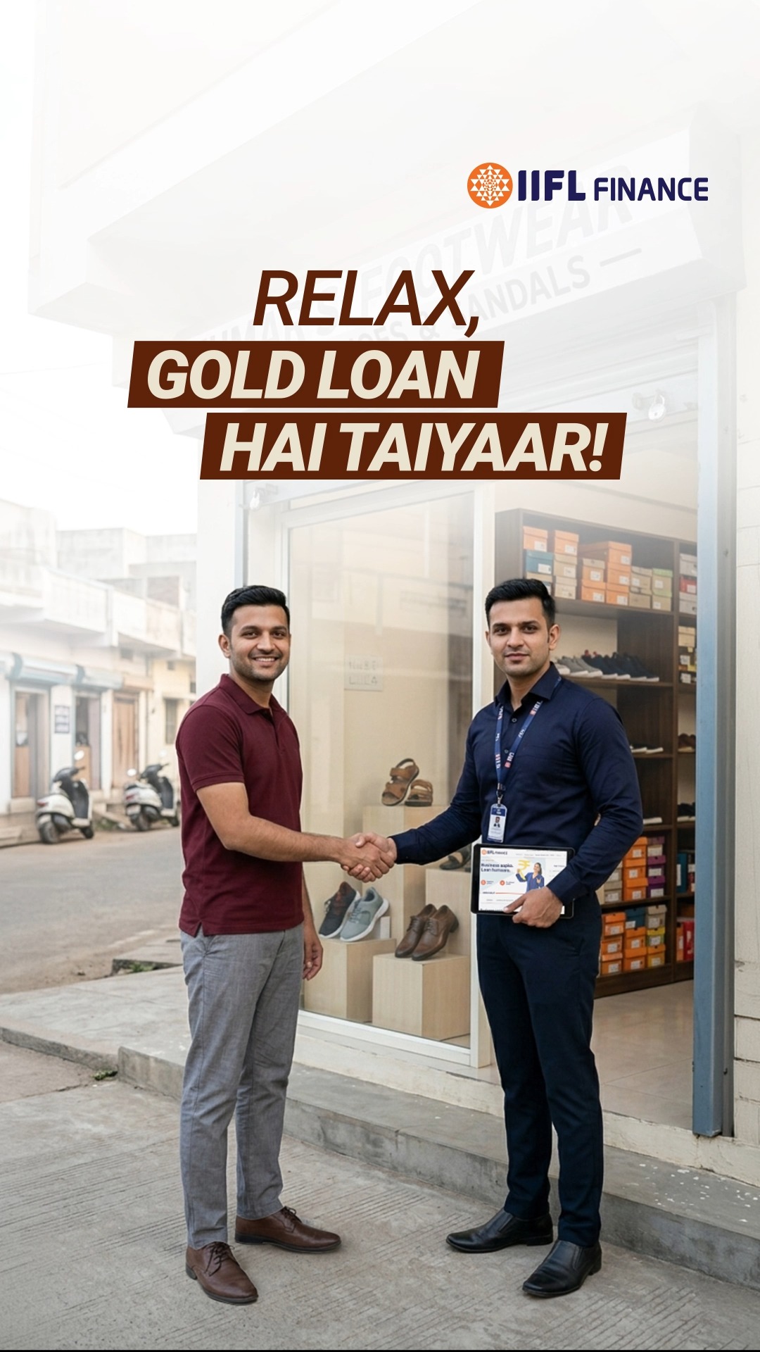 Sapne hazaar ho, toh unhe poora karne ke liye chahiye ek smart financial saathi