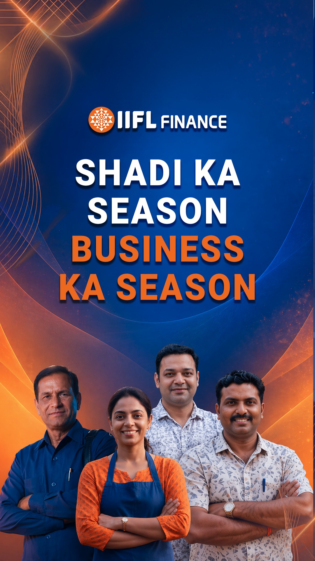 Shaadi ka season matlab business ke liye bhi golden opportunity