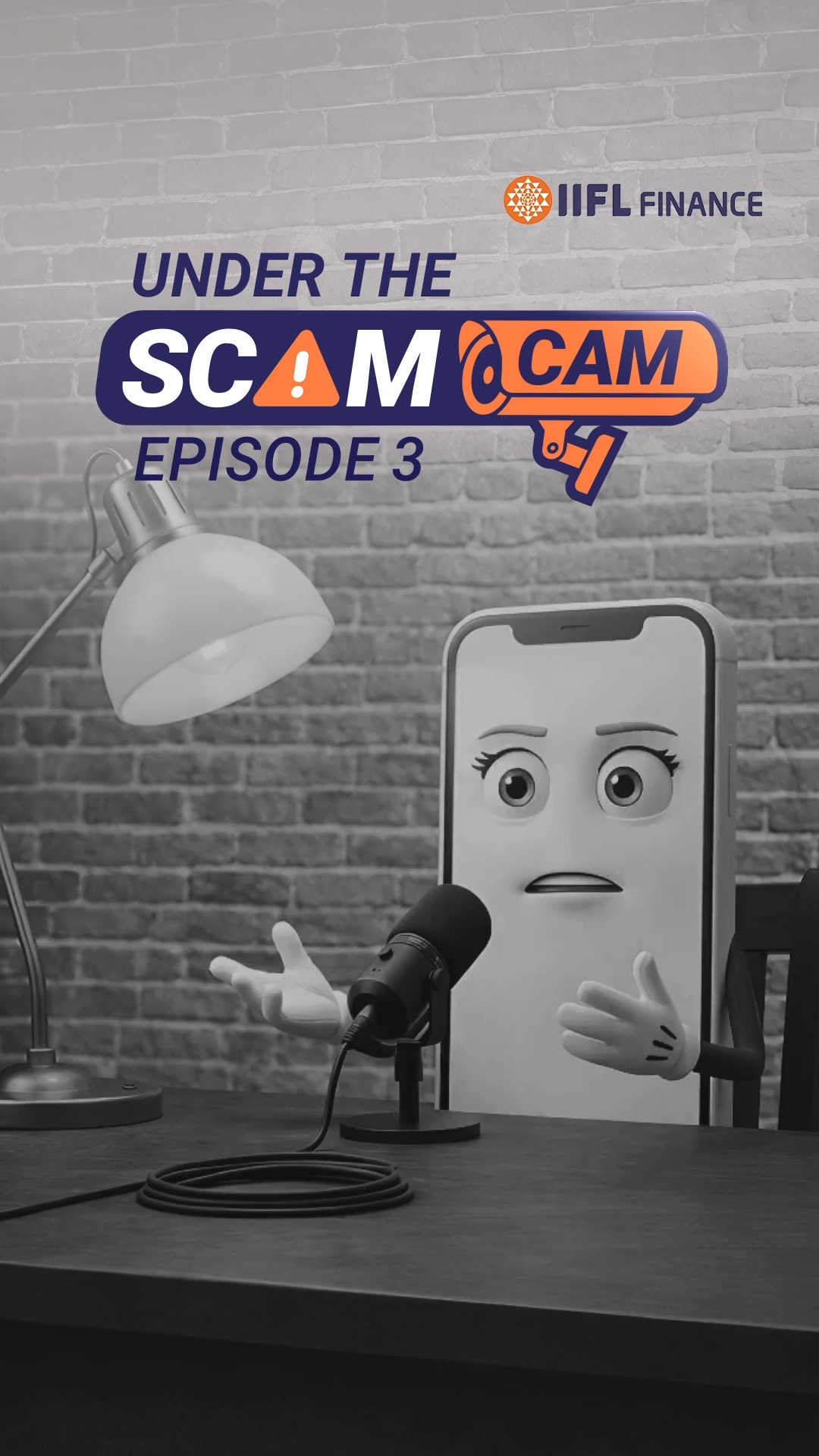 Har message ya call genuine nahi hota. Thodi si savdhaani aapko fraud se bacha sakti hai