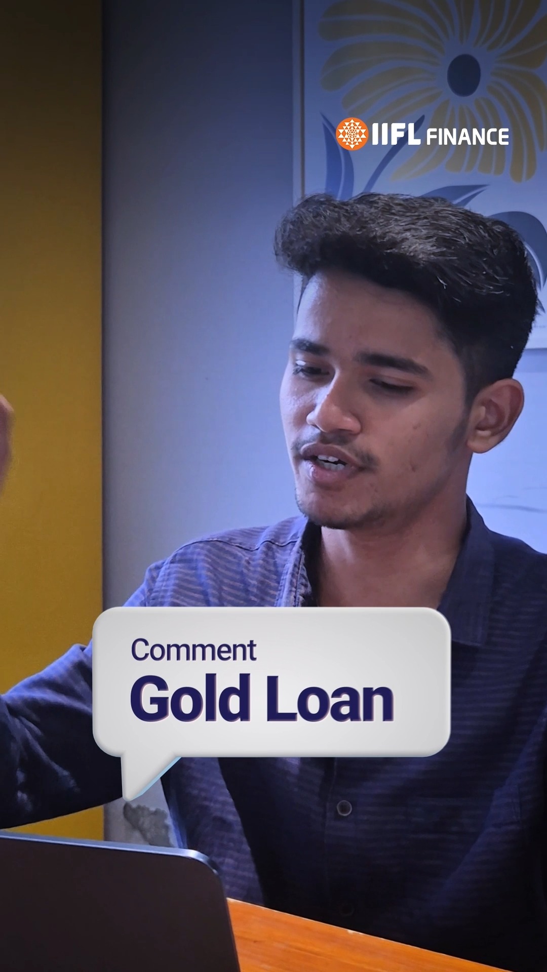 Stop guessing, Start calculating. Gold Loan leneka pehla step hota hai apne gold ki sahi value samajhna