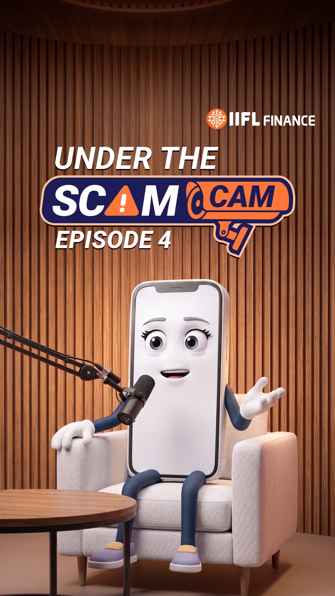 Darr aur jaldbaazi, scam ka sabse bade hathiyaar hote hain