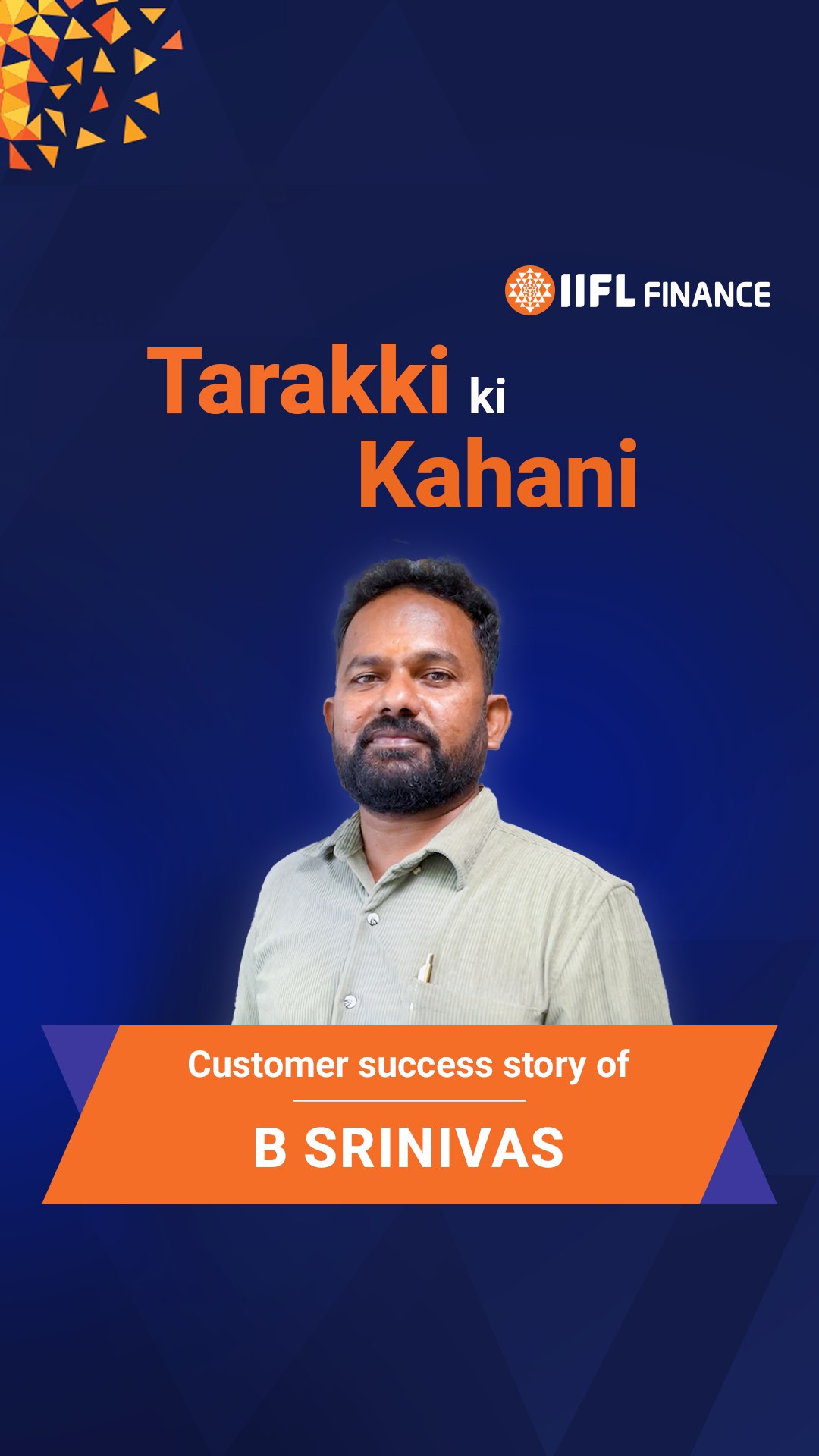 Every business reaches a point where taking the next step becomes important. Meet Mr