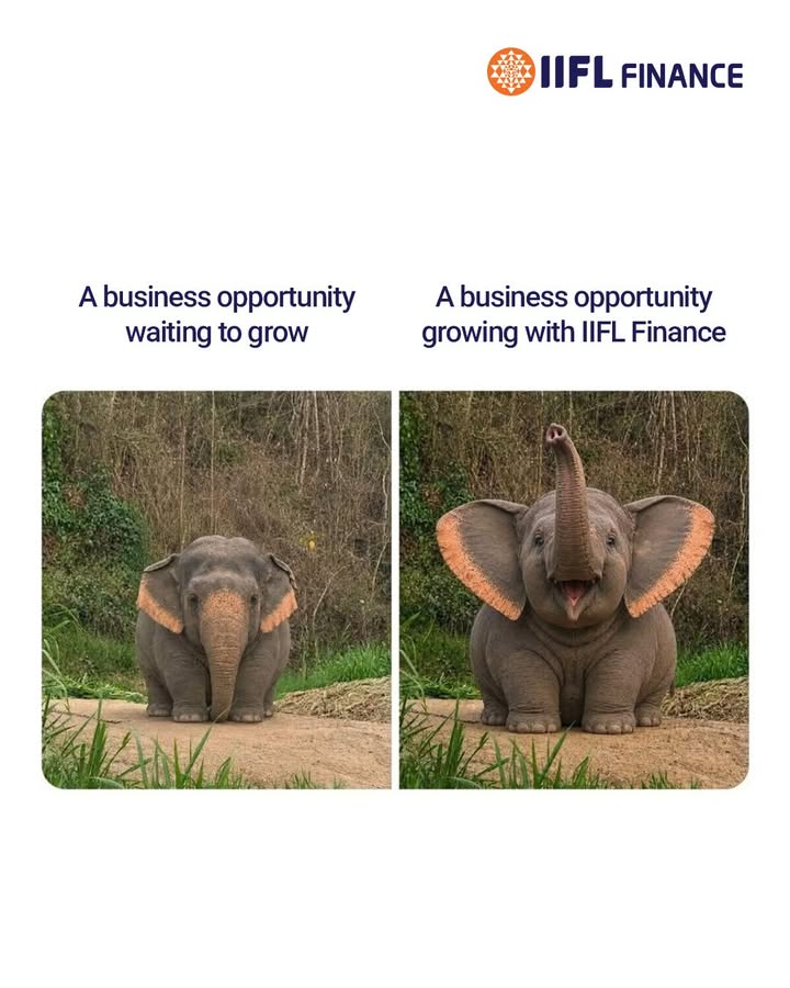 Every business starts with potential. The right opportunity can take it even further