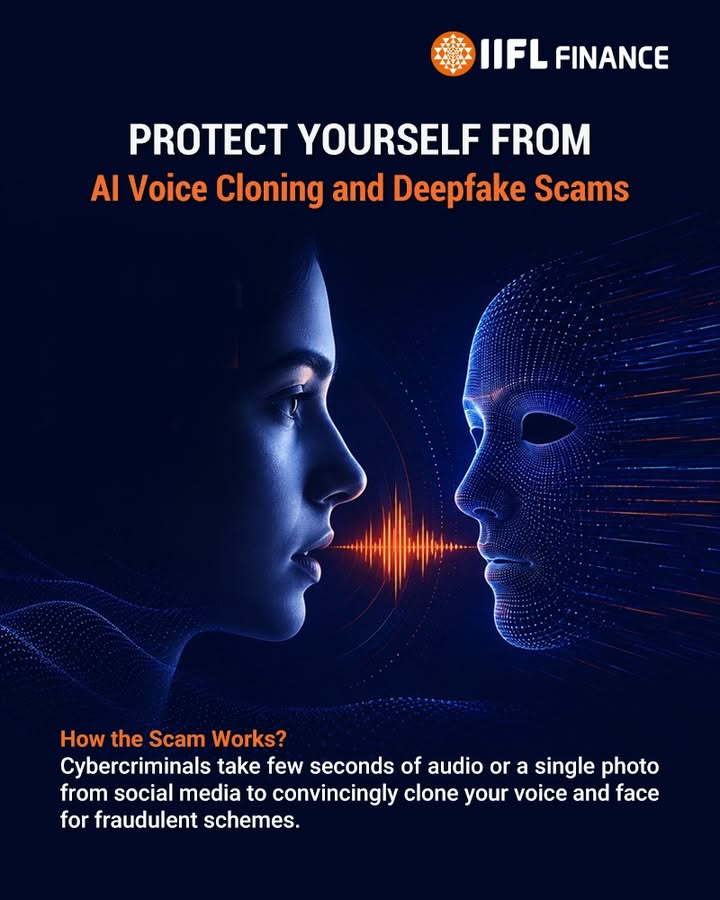 As technology evolves, so do the tactics used by fraudsters. Being informed is the first step towards staying protected