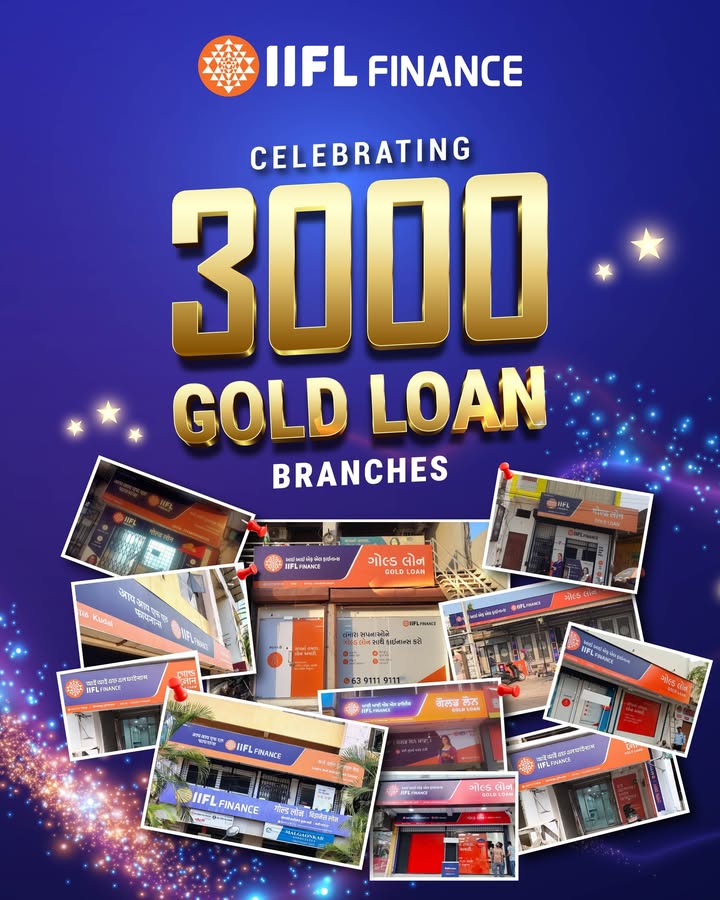 Celebrating a milestone that reflects the trust of millions and the dedication of our teams