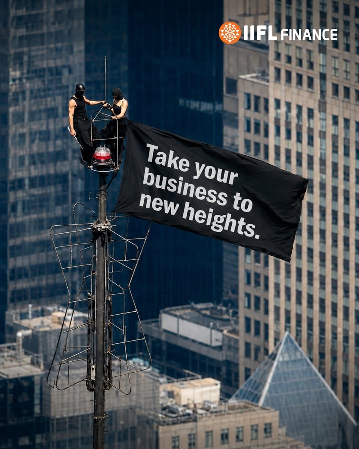 When opportunities rise, your business should be ready. Take your business to new heights with an IIFL Finance Gold Loan