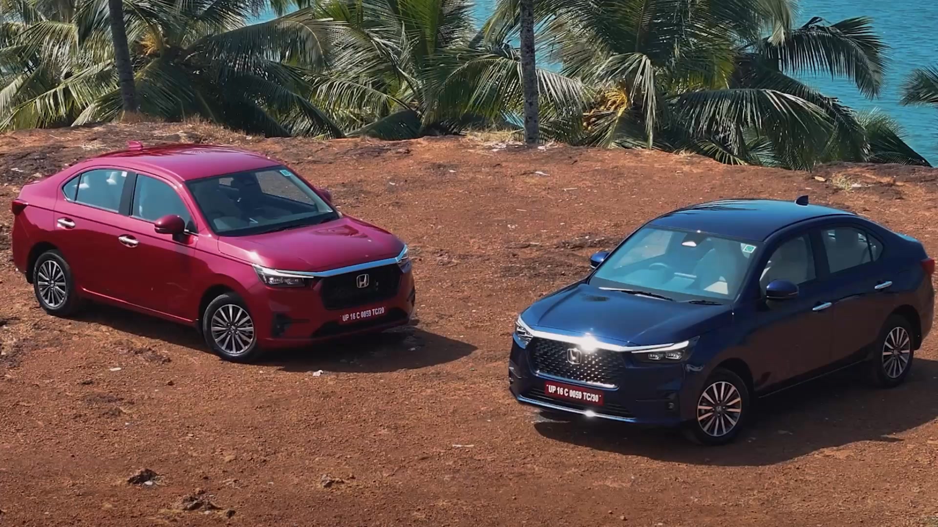 The all new Amaze exceeded our experts expectations in every way