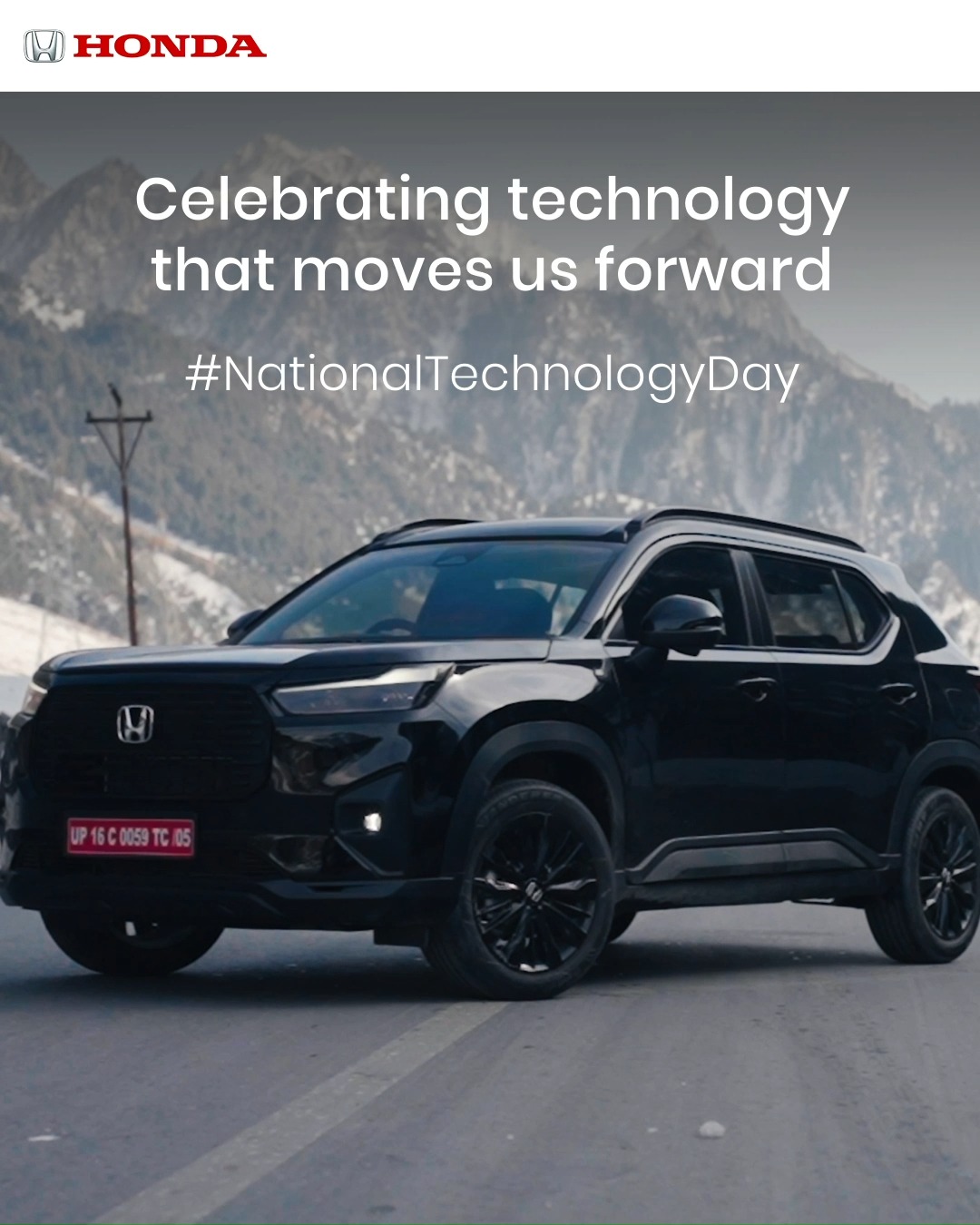 Pioneering technology that sees further and thinks ahead to drive you forward with safety, convenience, and peace of mind