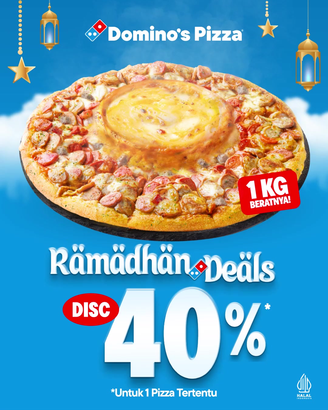  Scrolling HP buat cari ide Bukber Nikmati ...