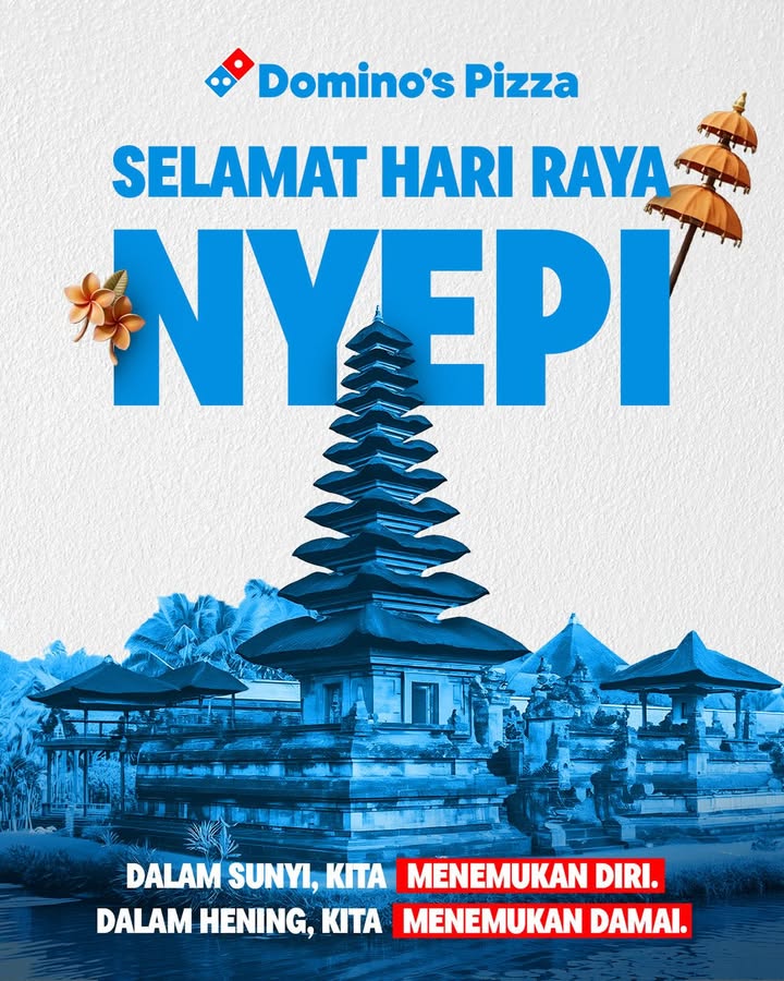 Dalam sunyi dan hening, kita diberi ruang untuk refleksi