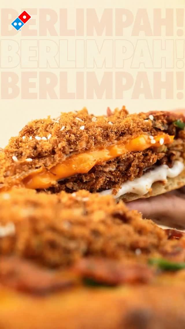 Domizen, berhasil nebak postingan sebelumnya Absen di comment ya Nantikan besok 24.04.26 