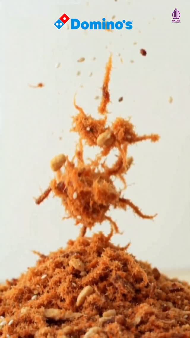 Review yuk buat yang uda cobain Pie Pizza Cheesy Abon Buat domizen yang beruntung, mindom kasih merch exclusive ...