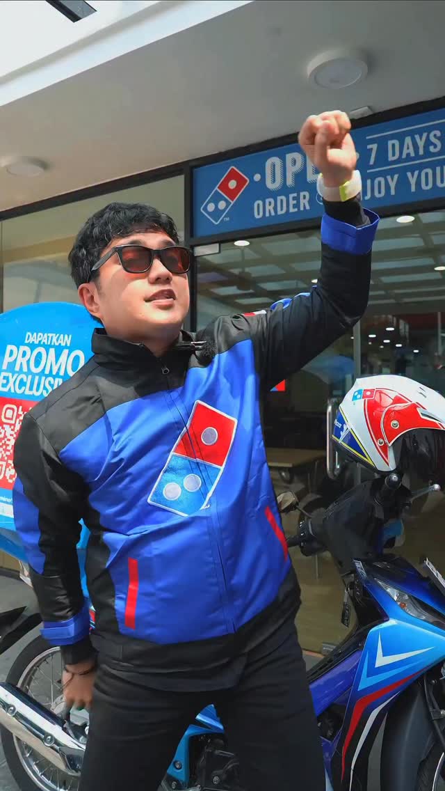 BISMILLAH, SEMUA ABON MILIK ALLAH.