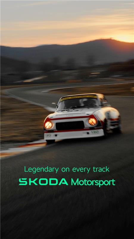 koda Motorsports legacy started way back in the early 20th century With over 120 years of victories, motorsport at koda has built a reputation of engineering excellence and fearless performance koda Motorsports legacy started way back in the early 20th century With over 120 years of victories, motorsport at kod...