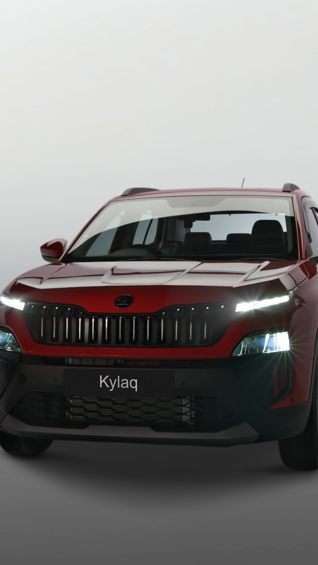 Beautiful dreams have no limits. Neither should your car. Gear up with koda Kylaq accessories and make every drive, your way. SkodaKylaq SkodaIndia LetsExplore SkodaAccessories Beautiful dreams have no limits. Neither should your car