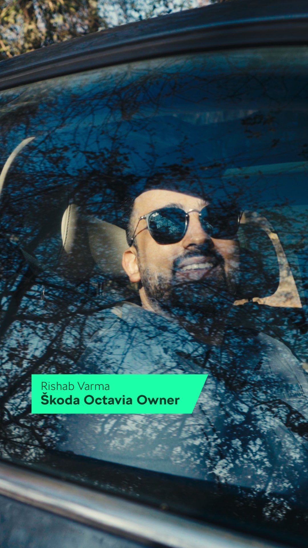 Some drives are worth melting for. Heres a scoop of a sweet story by Rishab Varma, founder of Peko Peko, who swears by his koda Octavia. SkodaOctavia LetsExplore SkodaDriveStories Some drives are worth melting for