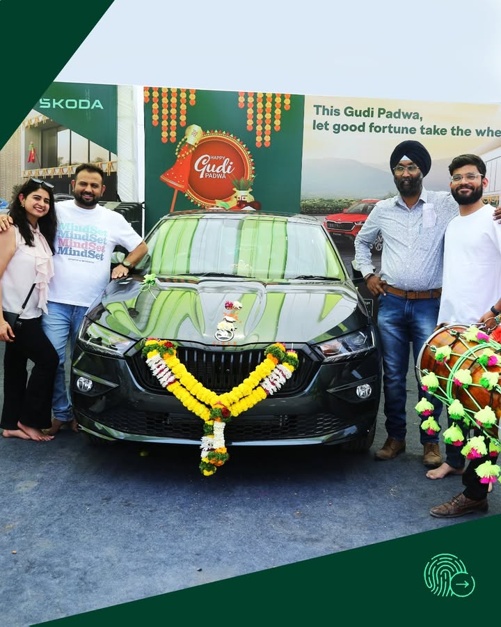 koda Auto India hits a new milestone 7,422 cars sold in March 2025, the highest in its 25 year history This marks a strong start to the SkodaIndiaNewEra, led by the all new Kylaq and powered by Slavia Kushaq koda Auto India hits a new milestone 7,422 cars sold in March 2025, the highest in its 25 year history This marks a...