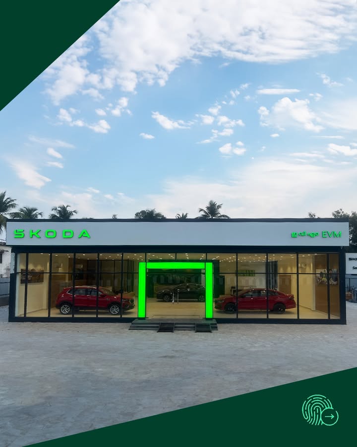 Namaskaram Were excited to introduce EVM Motors Vehicles, your trusted automotive destination in Kasargod, a vi...