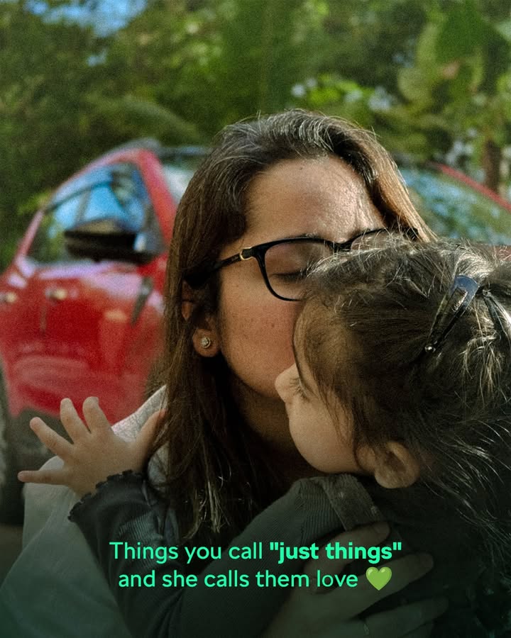 Care isn t loud. Its tucked into gloveboxes, packed into boots, and whispered through every detail