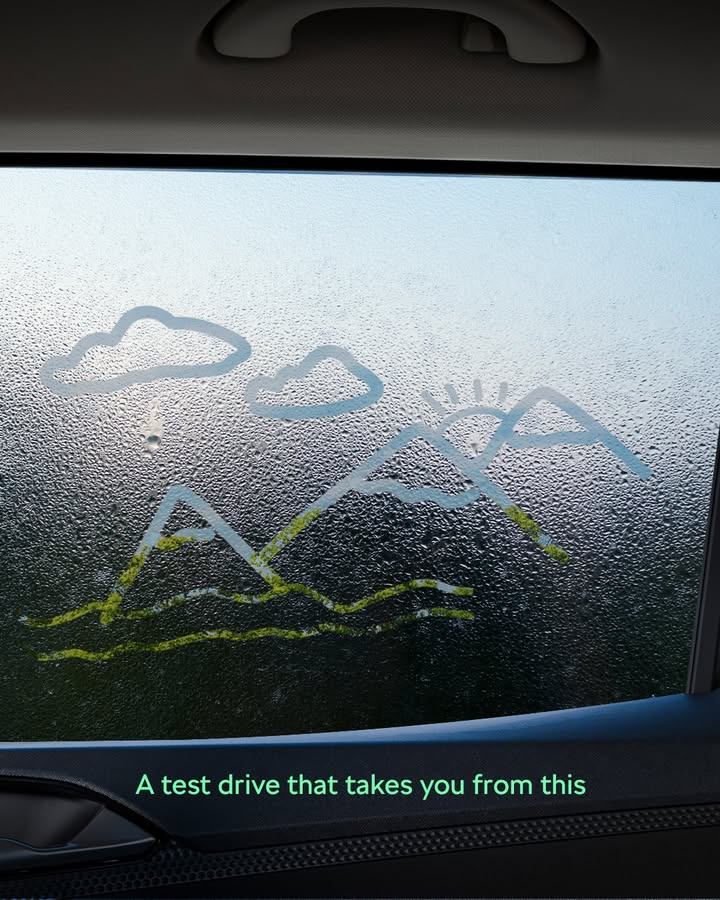 Not all explorers need a map. Just a koda is enough. Take it for a spin, and you could win a trip to an incredible Indian destination. koda Drive Fest starts 10th June 2025 1 test drive. 25 winners Not all explorers need a map. Just a koda is enough
