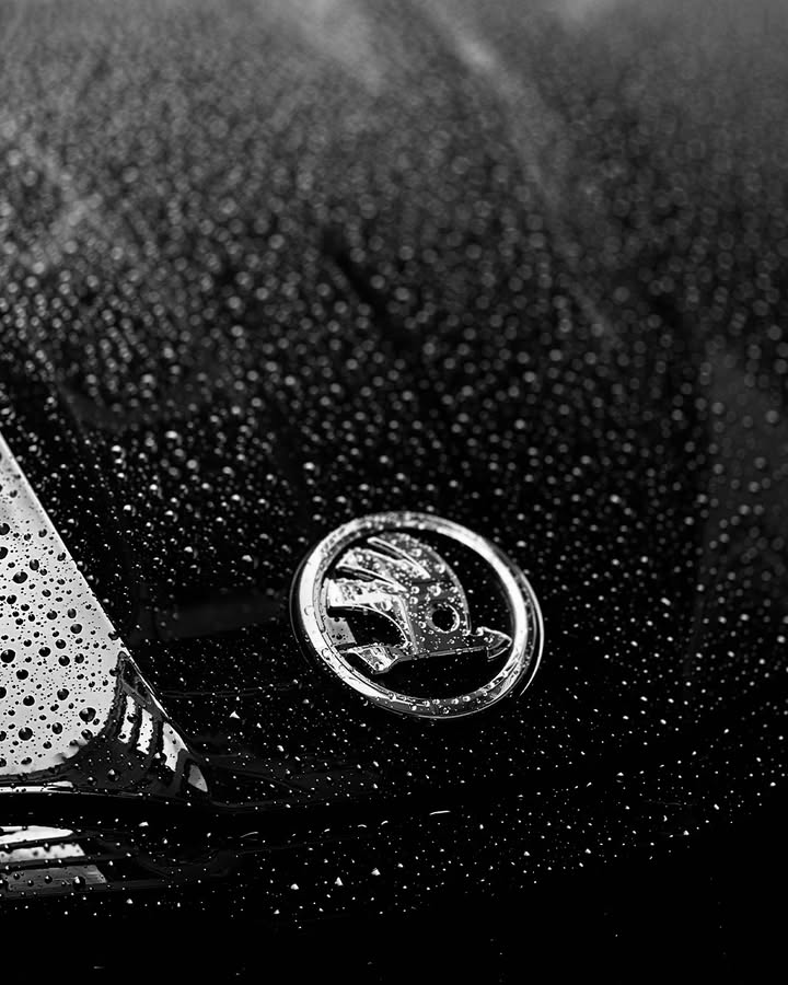 Not all rainbows are made of colours. Some are made of chrome and character. Heres a little moment from a rainy afternoon drive that turned into a photo session by theaswadev. I didnt plan but couldnt resist Not all rainbows are made of colours. Some are made of chrome and character