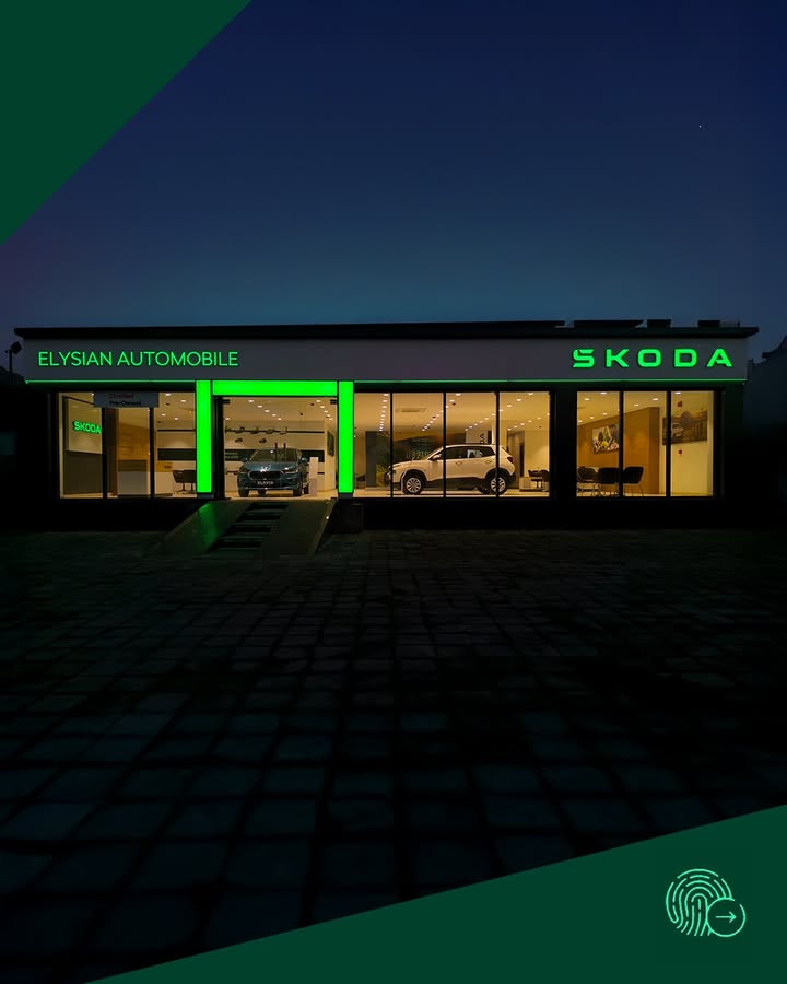 Srinagar, were here. Say hello to a koda experience in the heart of the valley, brought to life by Elysian Automobile Pvt. Ltd. Ground Floor, Survey No Srinagar, were here