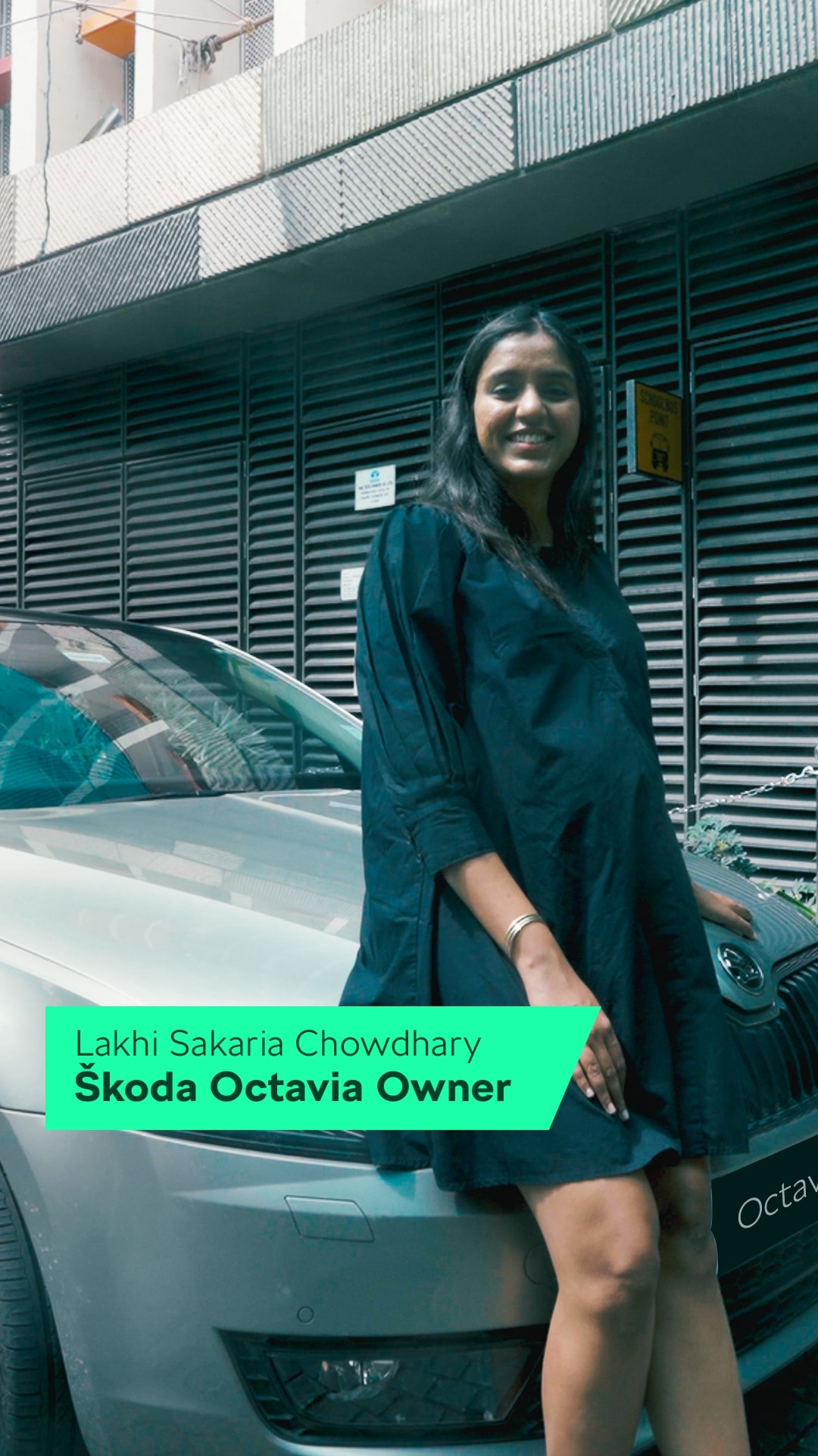 Some cars become a part of the family. For Lakhi, koda was always more than a badge it was memories, milestones, and moments that mattered. From a first spin in the Laura to life with the Octavia, its a drive thats felt like home Some cars become a part of the family