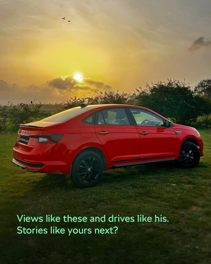 From doubts to full blown trust, Jithins Slavia proved itself on a tricky Sakleshpura road trip. Have a drive that made you believe in your koda more than ever Fill the form. Your story could be next. https tr From doubts to full blown trust, Jithins Slavia proved itself on a tricky Sakleshpura road trip
