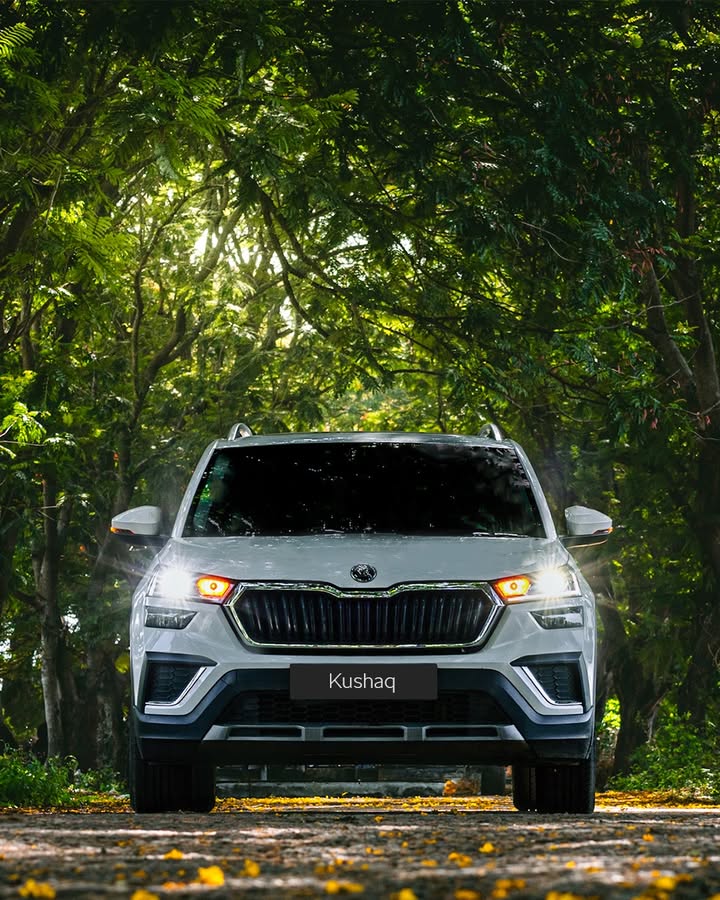 Some drives make you feel alive. Others make you feel safe, seen, and still. SK Karthik found all three in his koda Kushaq. Comfort and safety. Thats what stood out to me right from the start Some drives make you feel alive. Others make you feel safe, seen, and still