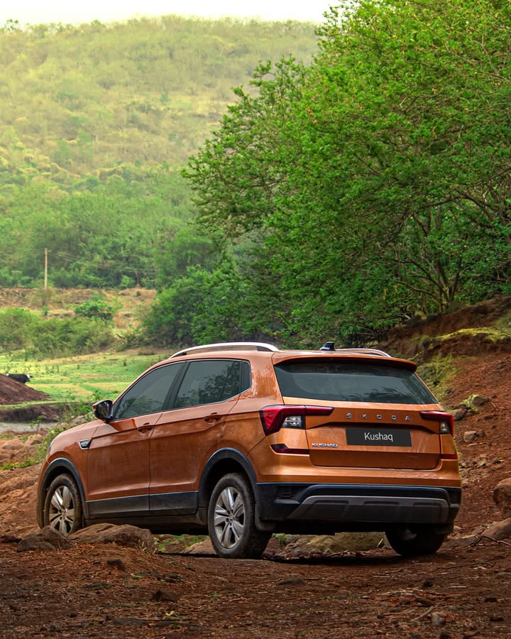 When the journey is right, every click tells you so. For Dhananjay Chaudhari, a long drive in his Kushaq with friends turned into something more a moment that merged instinct with inspiration When the journey is right, every click tells you so
