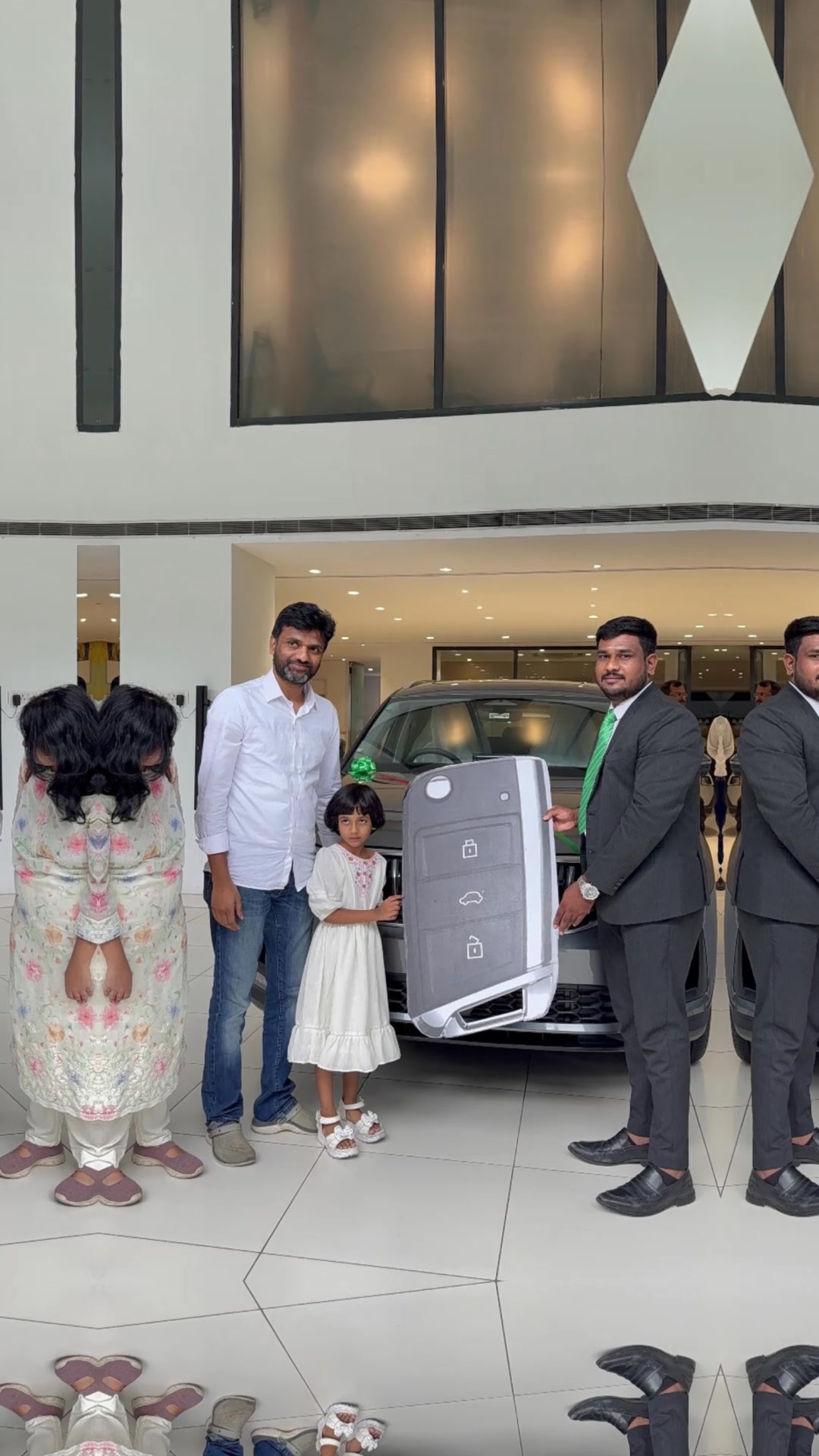 Every delivery marks the start of something special new roads, new memories, and new stories. July, you were full of firsts, and were proud to be part of all these journeys. Welcome to the koda family. SkodaIndia LetsExplore MonthlyWrapup Every delivery marks the start of something special new roads, new memories, and new stories