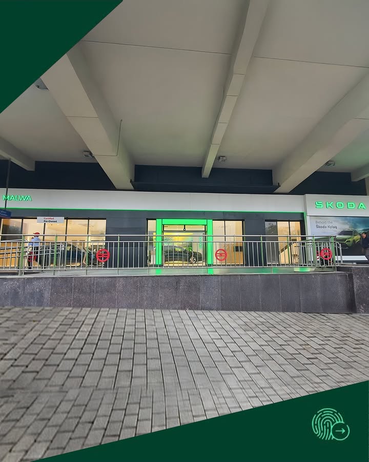 Namaste, Delhi Introducing Malwa Motor Sales Pvt. Ltd your new koda address in the capital