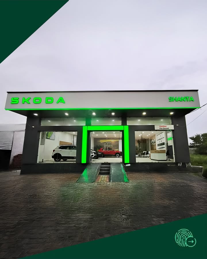 Chittorgarh, your koda story starts now. Visit Shanta Motors Pvt. Ltd. for an experience thats built to inspire. 3 Ahinsa Nagar, N.B Chittorgarh, your koda story starts now. Visit Shanta Motors Pvt. Ltd. for an experience thats built to inspire