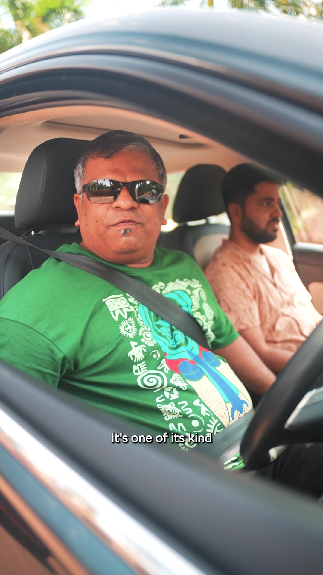 Every journey has a story, and our FansOfSkoda shared why they their koda cars. From comfort to performance, let s find out how their cars make every drive unforgettable. FansofSkoda SkodaIndia LetsExplore Every journey has a story, and our FansOfSkoda shared why they their koda cars