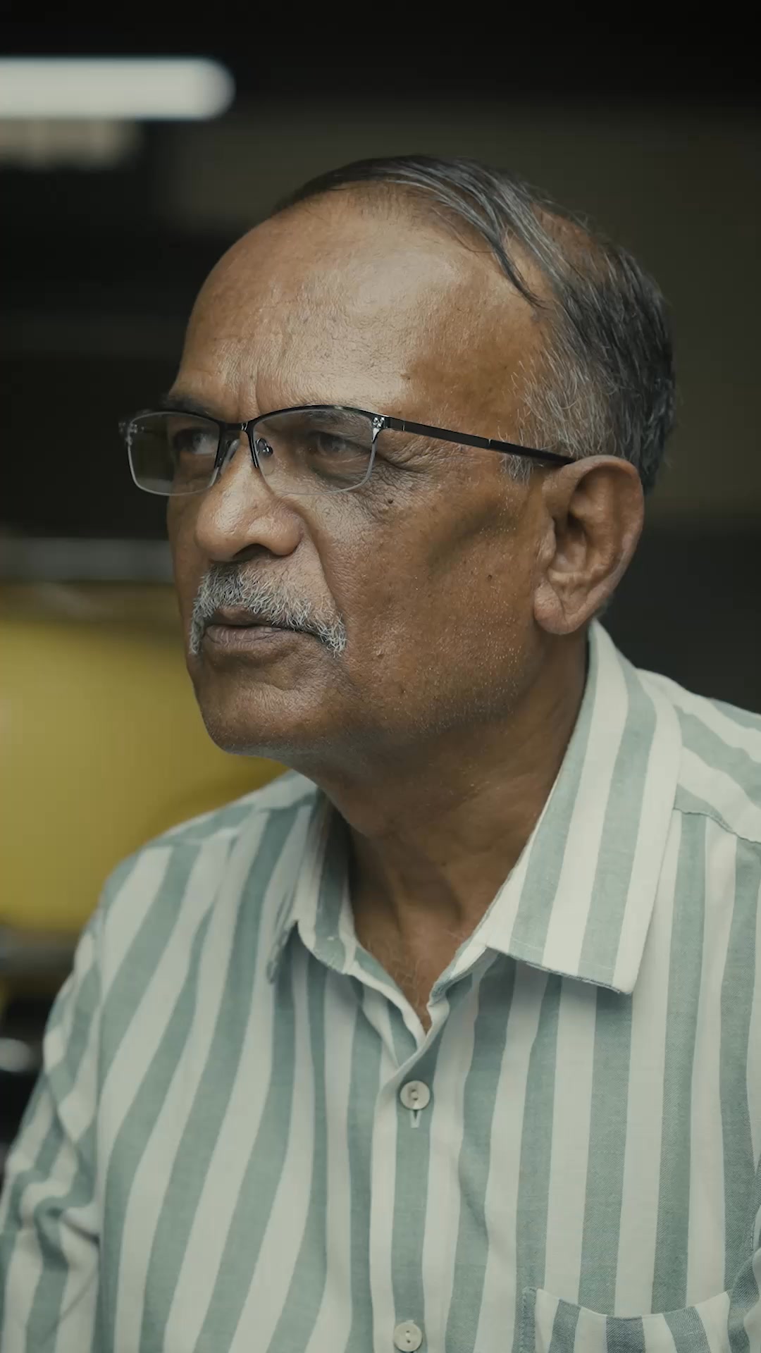 Some journeys never age. For Mr. Deepak Vedankar, his first koda is more than just a car its a family, a memory, and a legacy hell never let go of. FansNotOwners SkodaIndia SkodaLegacy LetsExplore Some journeys never age. For Mr