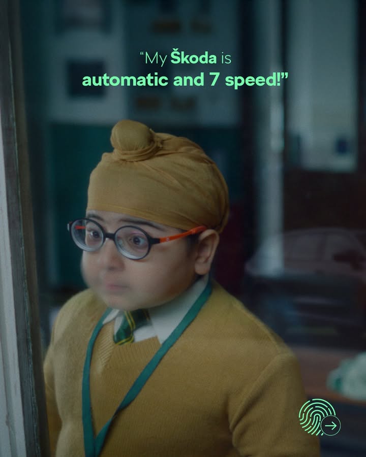 Your kids have heard you talk about koda, now its their turn. DM us your videos of their quirky My koda is the best because lines, and the sweetest stories stand a chance to get featured on our page Your kids have heard you talk about koda, now its their turn