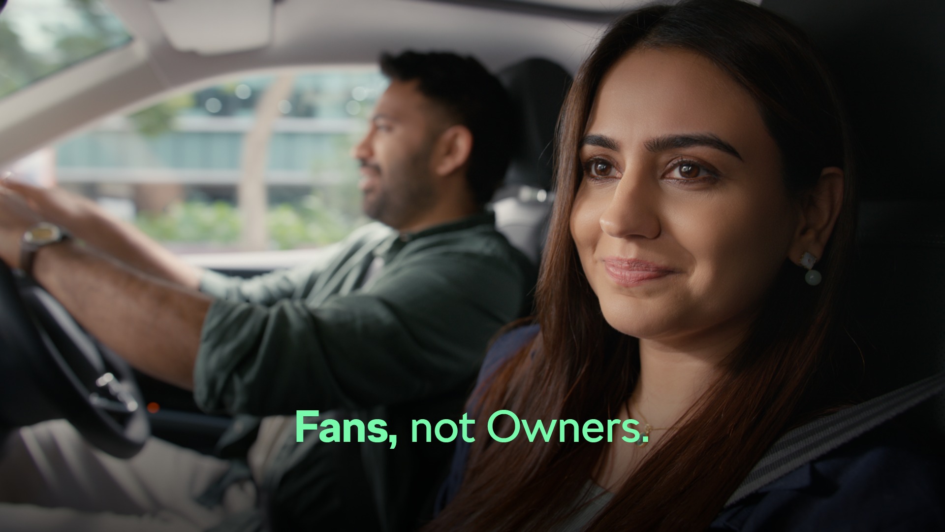 What makes someone a koda fan Sometimes its the safety. Sometimes its the comfort. And sometimes, its the joy of knowing your first paid service comes only at 30,000 km. Join us at koda Fan Fest What makes someone a koda fan Sometimes its the safety. Sometimes its the comfort