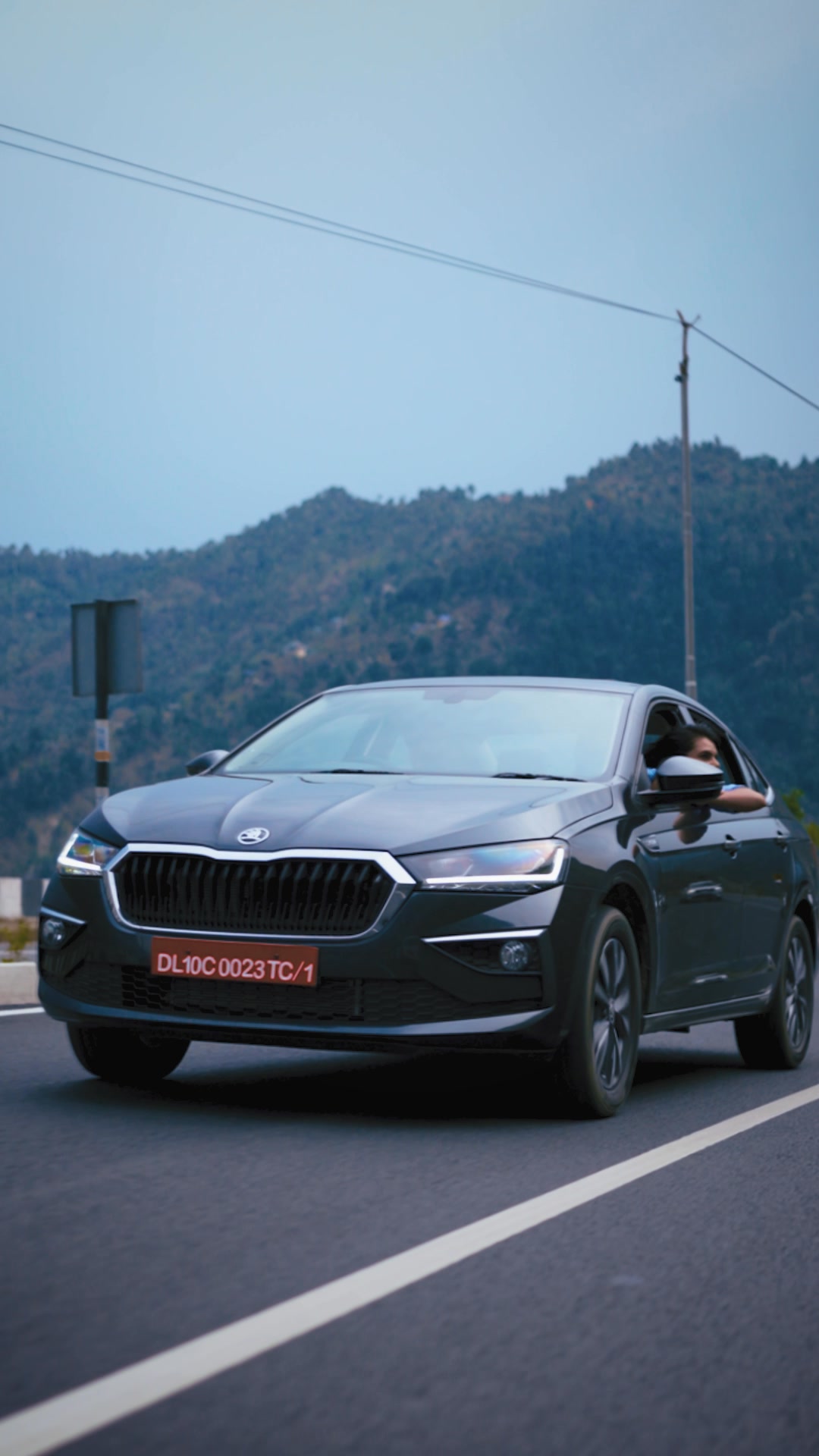 Lifes better with good company, open roads, and a koda to take you there. Some journeys are made unforgettable when shared with four paws and endless skies. SkodaIndia LetsExplore SkodaSlavia Lifes better with good company, open roads, and a koda to take you there