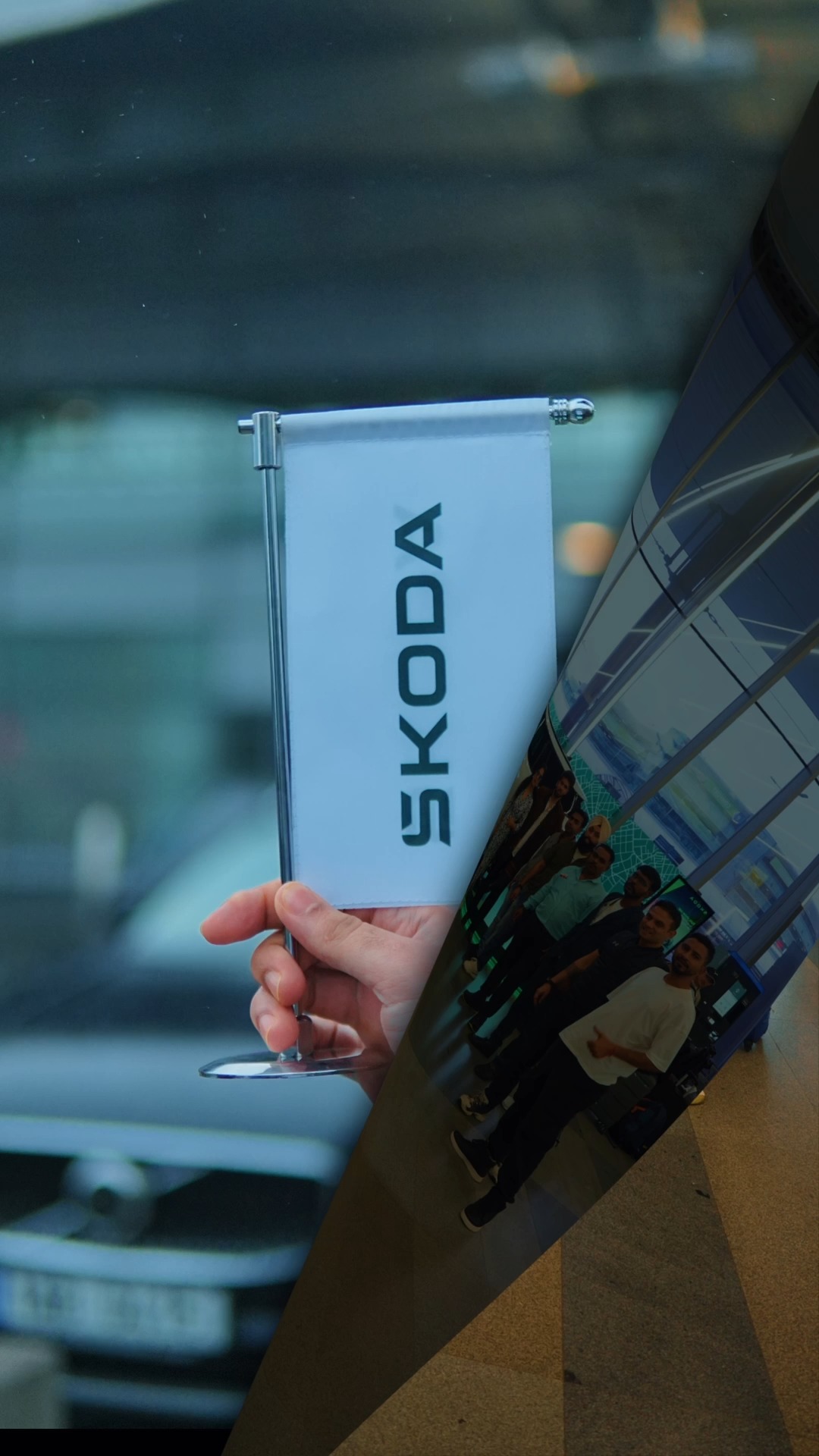 3 days in Prague, the winners of SkodaSuperstars discovered koda Autos legacy, exploring iconic sights, and creating memories together 3 days in Prague, the winners of SkodaSuperstars discovered koda Autos legacy, exploring iconic sights, and creating memo...
