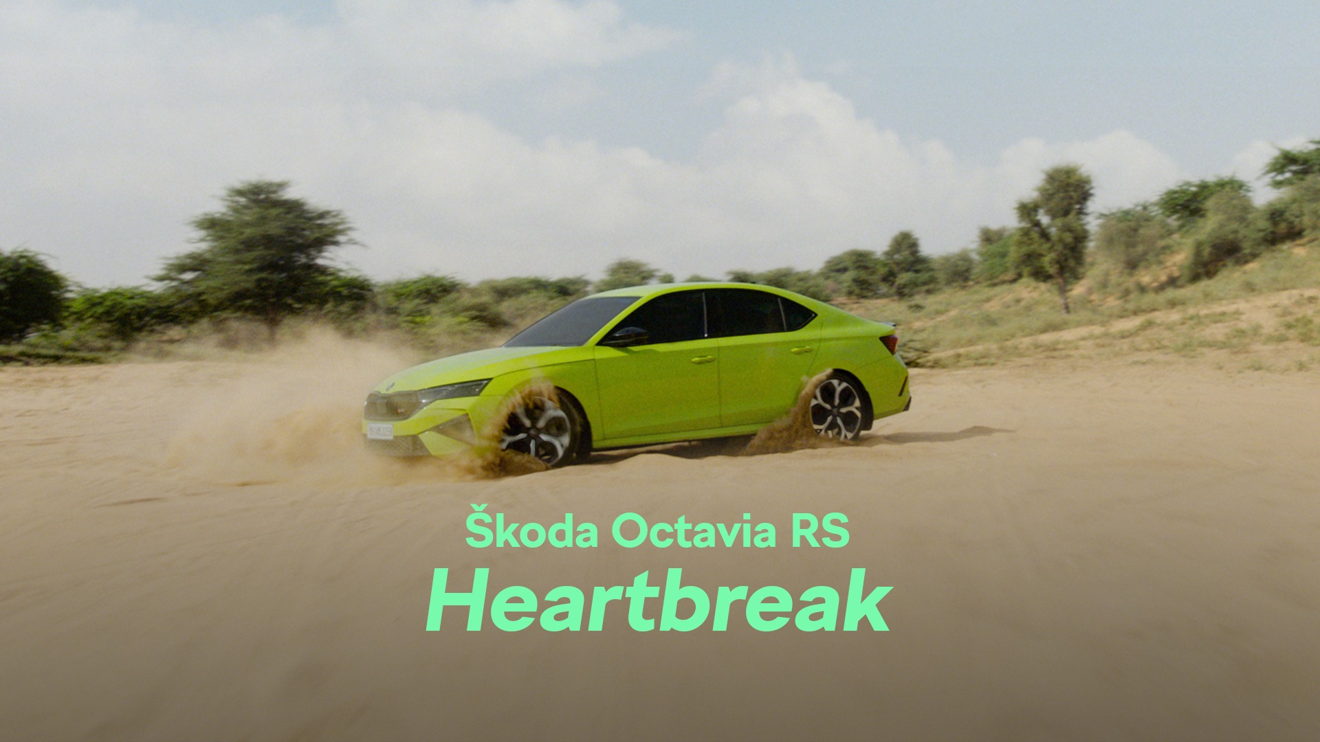 Octavia RS Reservations Now Open 100 cars. Infinite heartbreaks. Click the link below to reserve youRS. https www