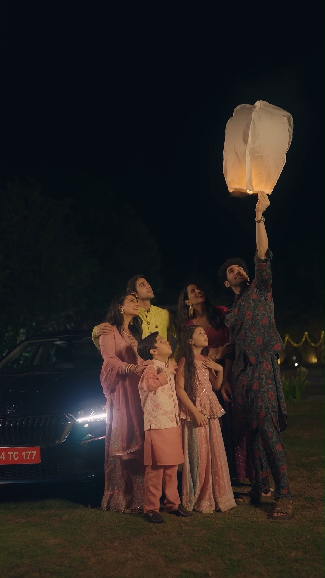 From glowing diyas to heartfelt gifts, Diwali is brighter when celebrated together