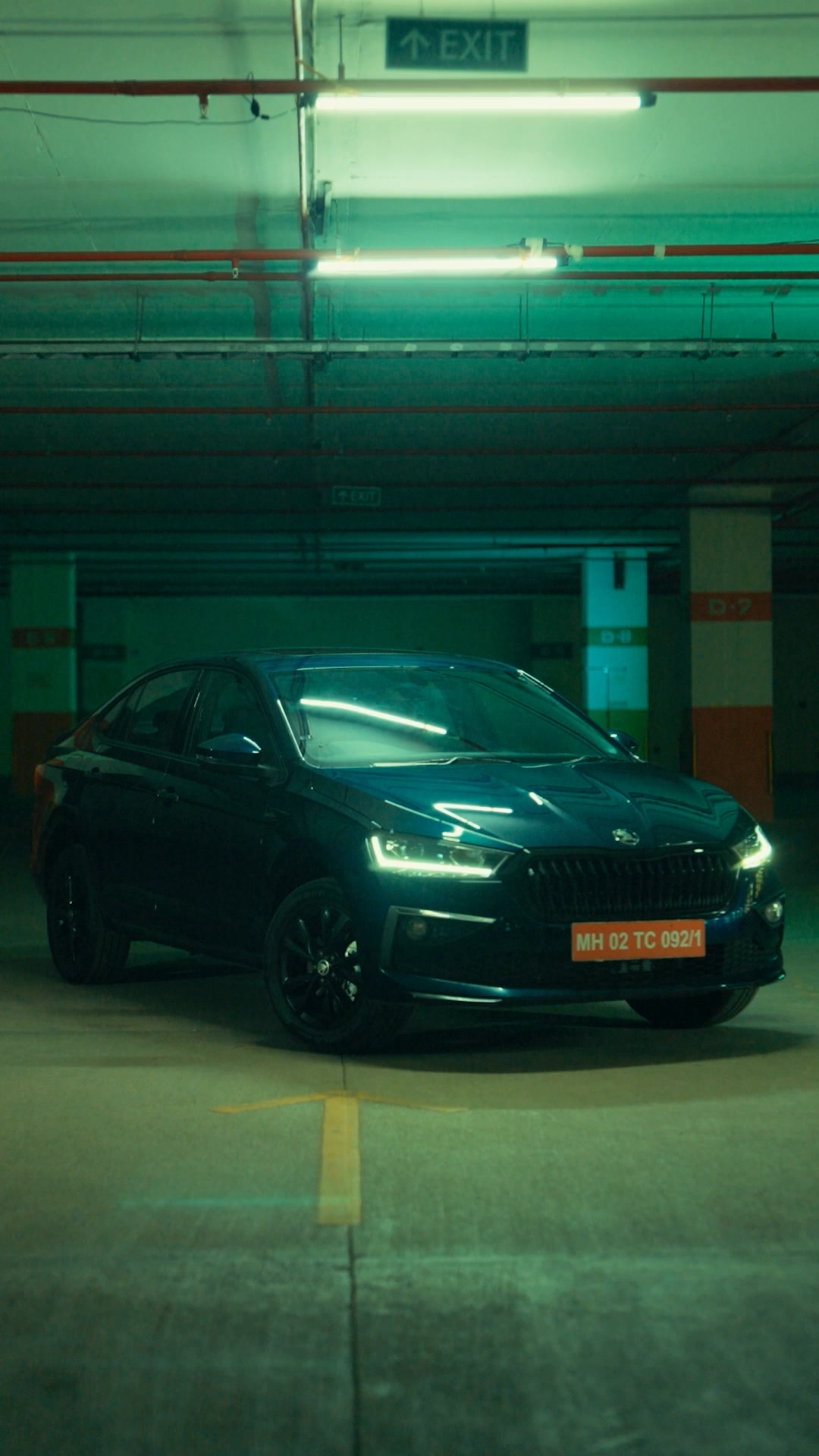 A car, a camera, and countless memories. With koda, even the simplest journeys feel like they belong in a photo album of explorations. SkodaIndia LetsExplore SlaviaSportline A car, a camera, and countless memories