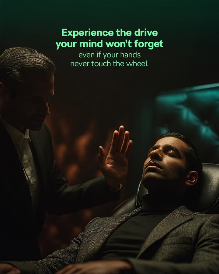 The koda Octavia RS is gone. But the experience Still open for signing up. Mind Drive a test drive that never really happened, yet youll remember it forever. Explore more at https octaviaheartbreak.skoda auto.co The koda Octavia RS is gone. But the experience Still open for signing up