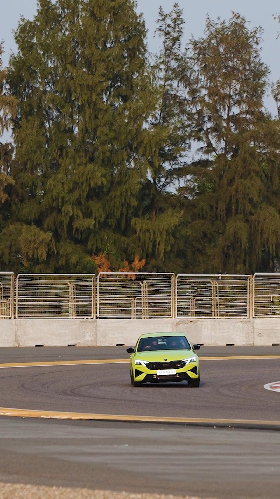 Choose your colour, choose your creed