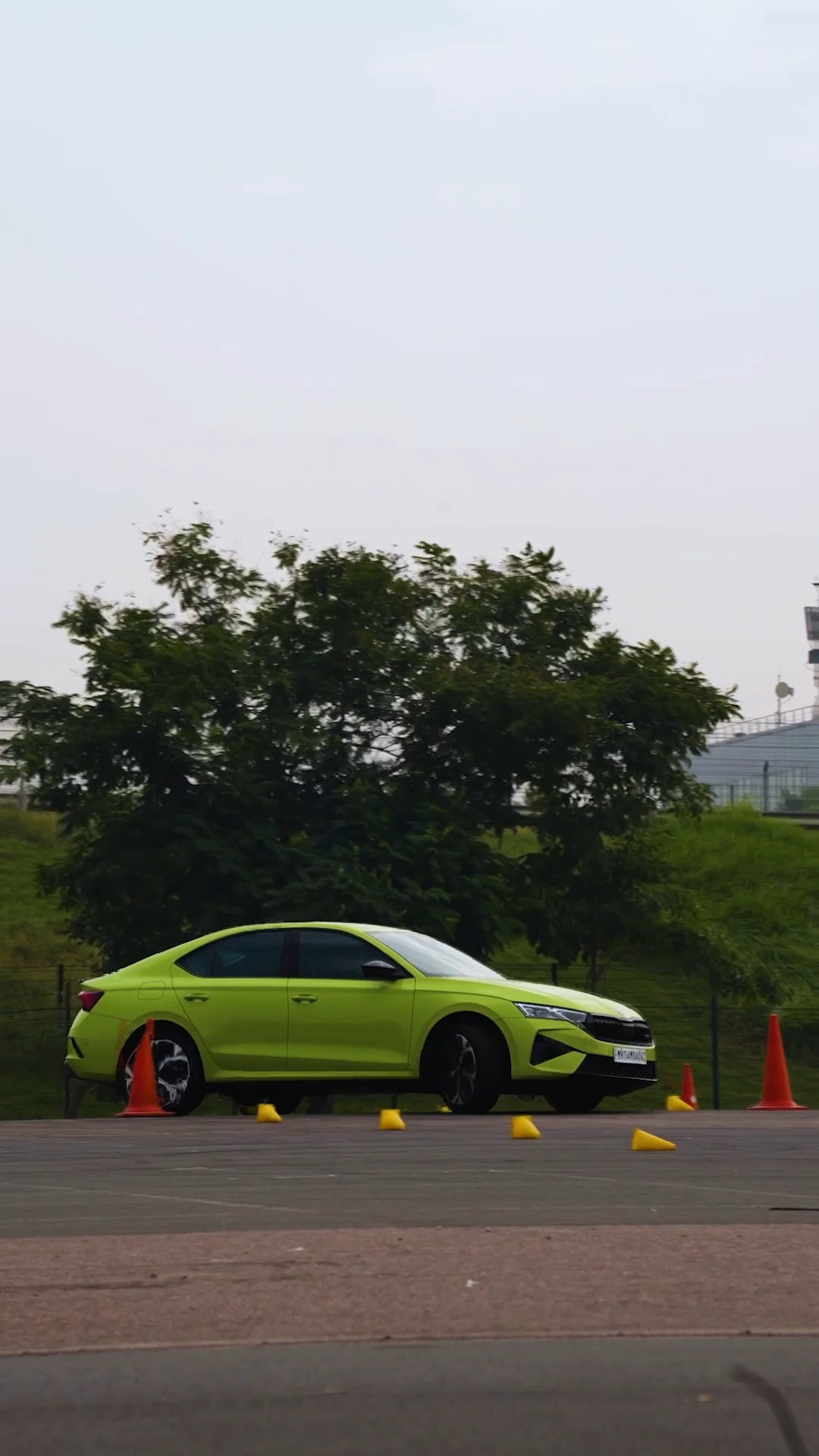 Fuelled by legacy, driven by performance