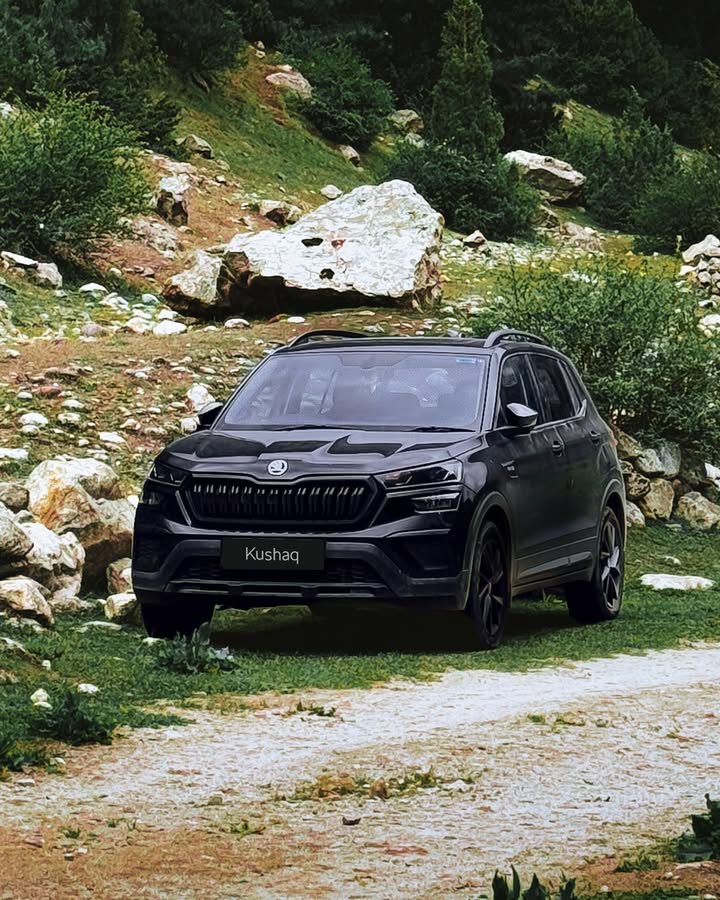 Sometimes the best trips start on impulse, just ask Shubham Nath